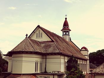 architecture