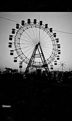 ferris wheel