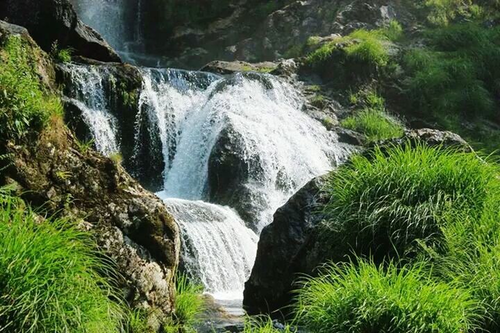 Cascada ferrol