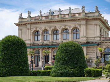 architecture