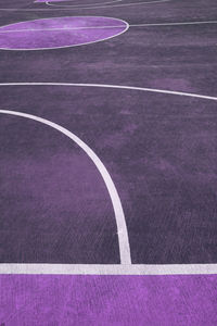 street basket