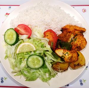 food
