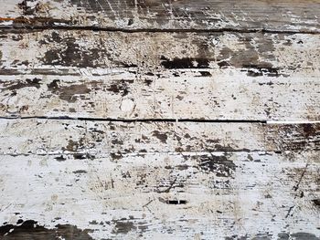 Full frame shot of water