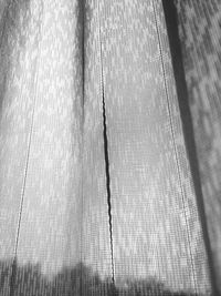 Low angle view of sky