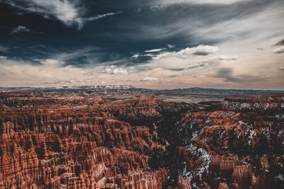 environment