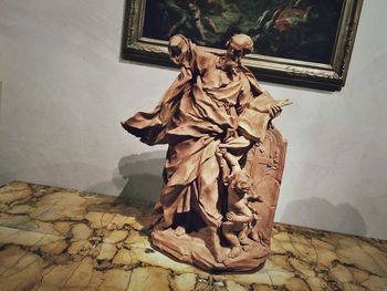 human representation