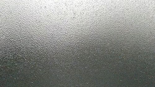 Full frame shot of metal structure