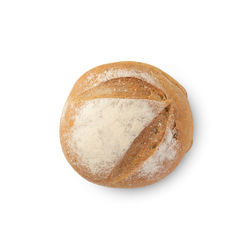 white background