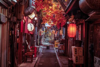 Tokyo street view