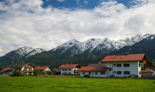 mountain