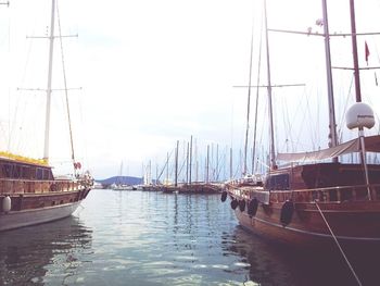 nautical vessel