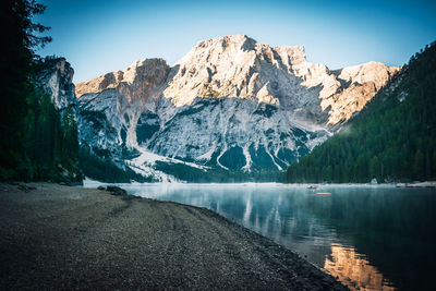 mountain