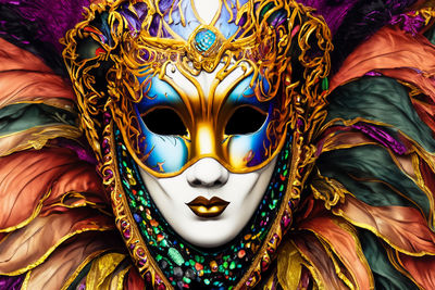 masque