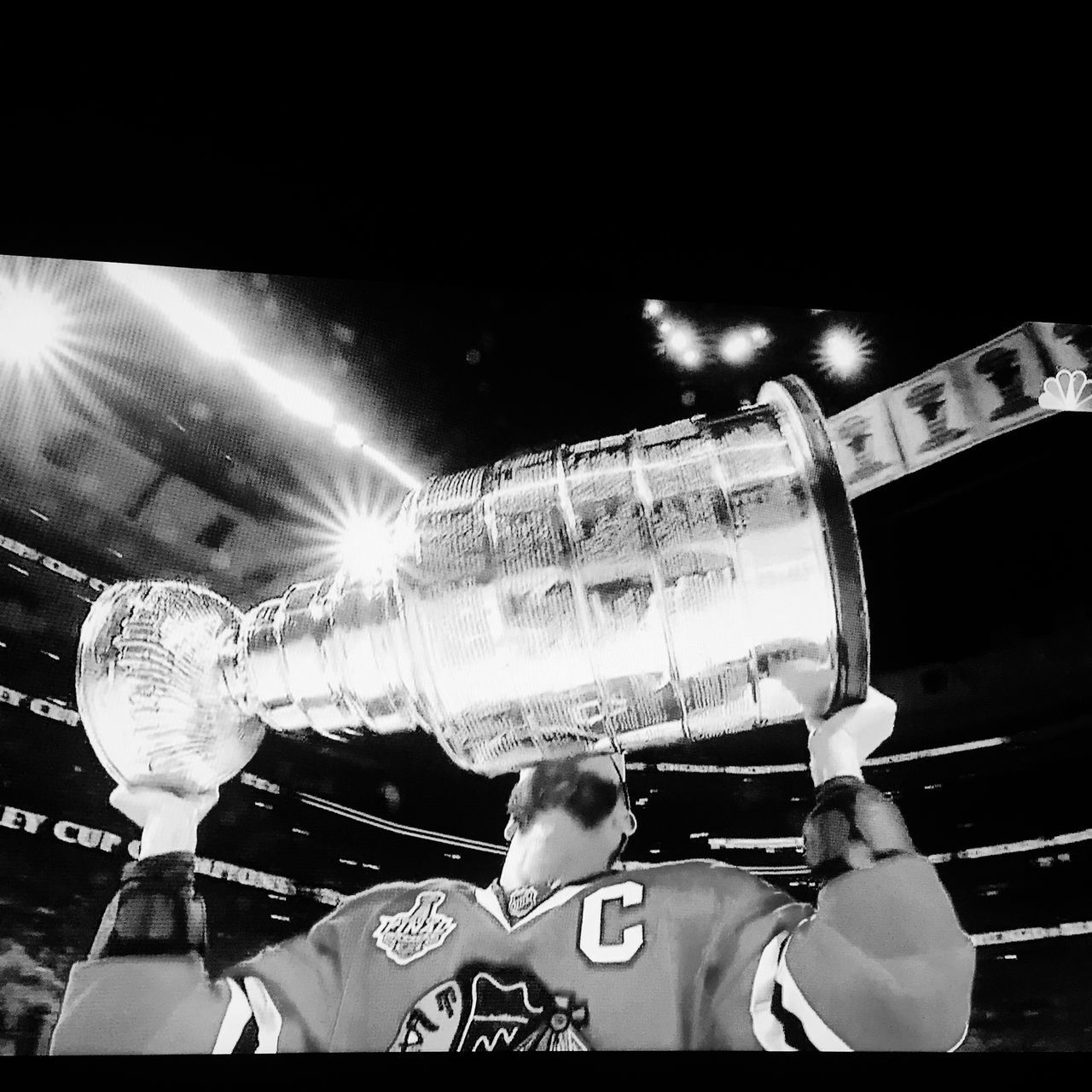 2015 Stanley cup champions