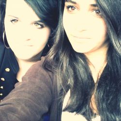 young women