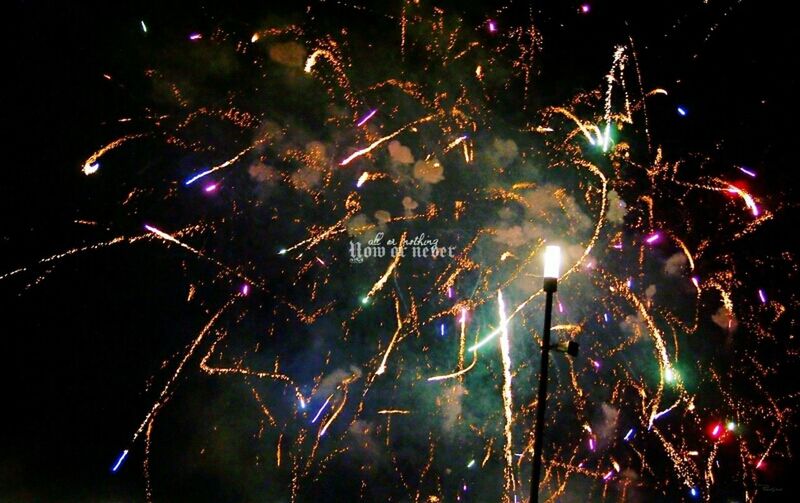 night, illuminated, celebration, firework display, long exposure, arts culture and entertainment, exploding, glowing, event, firework - man made object, sparks, motion, firework, low angle view, entertainment, multi colored, blurred motion, light, sky, lighting equipment