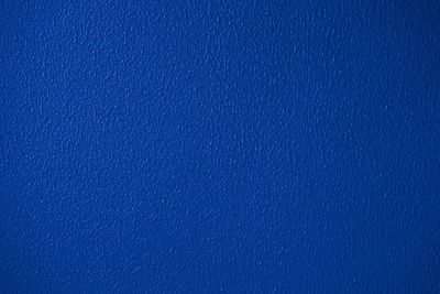 Full frame shot of blue background