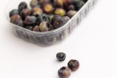 Close-up of food in bowl