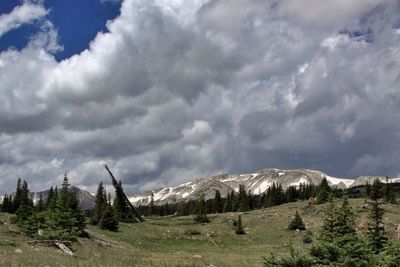mountain