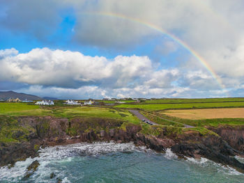 rainbow