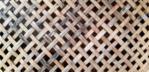 Full frame shot of patterned pattern