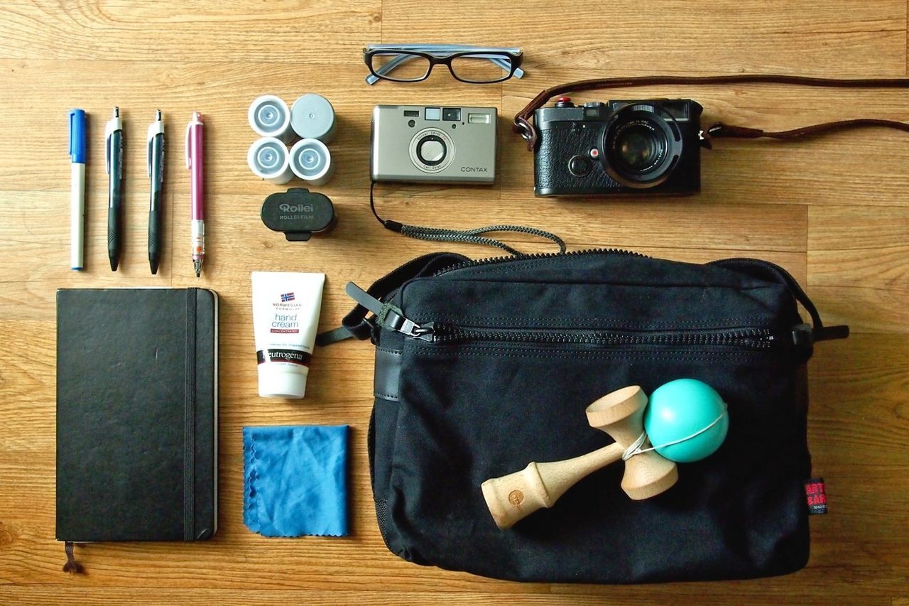 indoors, table, still life, wood - material, high angle view, book, close-up, pen, education, variation, directly above, wooden, communication, technology, no people, food and drink, choice, paper, home interior, learning