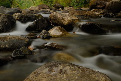 Close-up of water