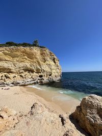 cliff
