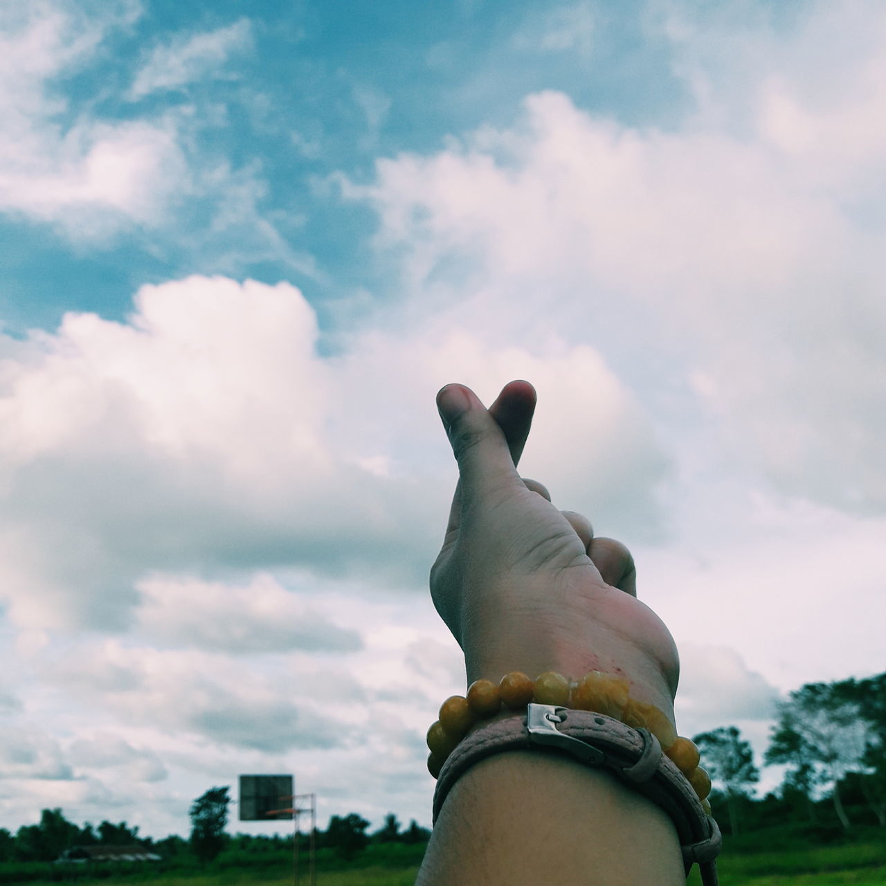 cloud - sky, human body part, human hand, sky, one person, men, day, adult, adults only, outdoors, one man only, real people, close-up, people, only men