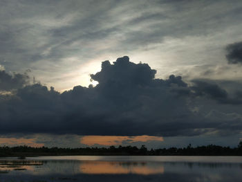 sky