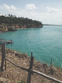 water