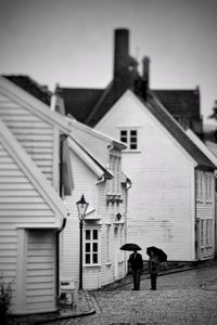 View of building exterior