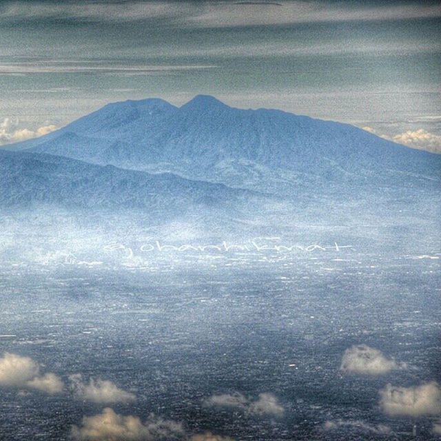 Gununggede