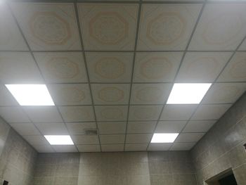 ceiling