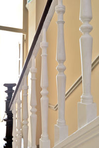 baluster