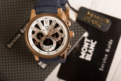 watch