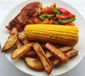food