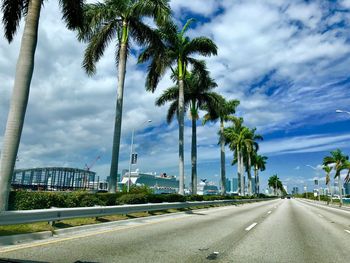 Cruise ships, miami, florida, usa , miami beach