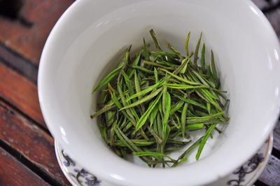 Close-up of food in bowl