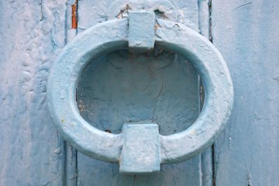 Full frame shot of weathered wall