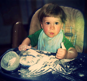 childhood