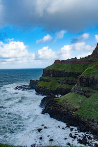 sea