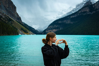 mountain