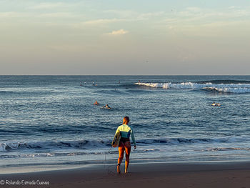 sea
