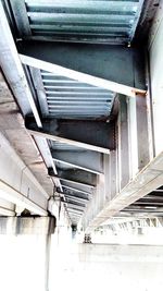 View of built structure