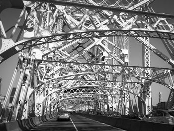 Low angle view of building