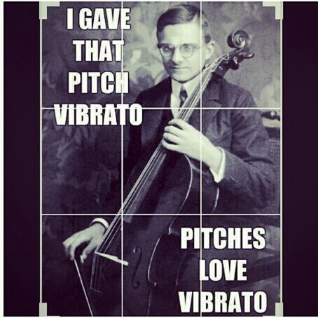 Richeous...#MusicianHumor