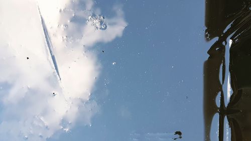 sky
