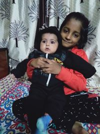 child