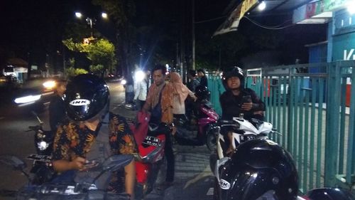 transportation